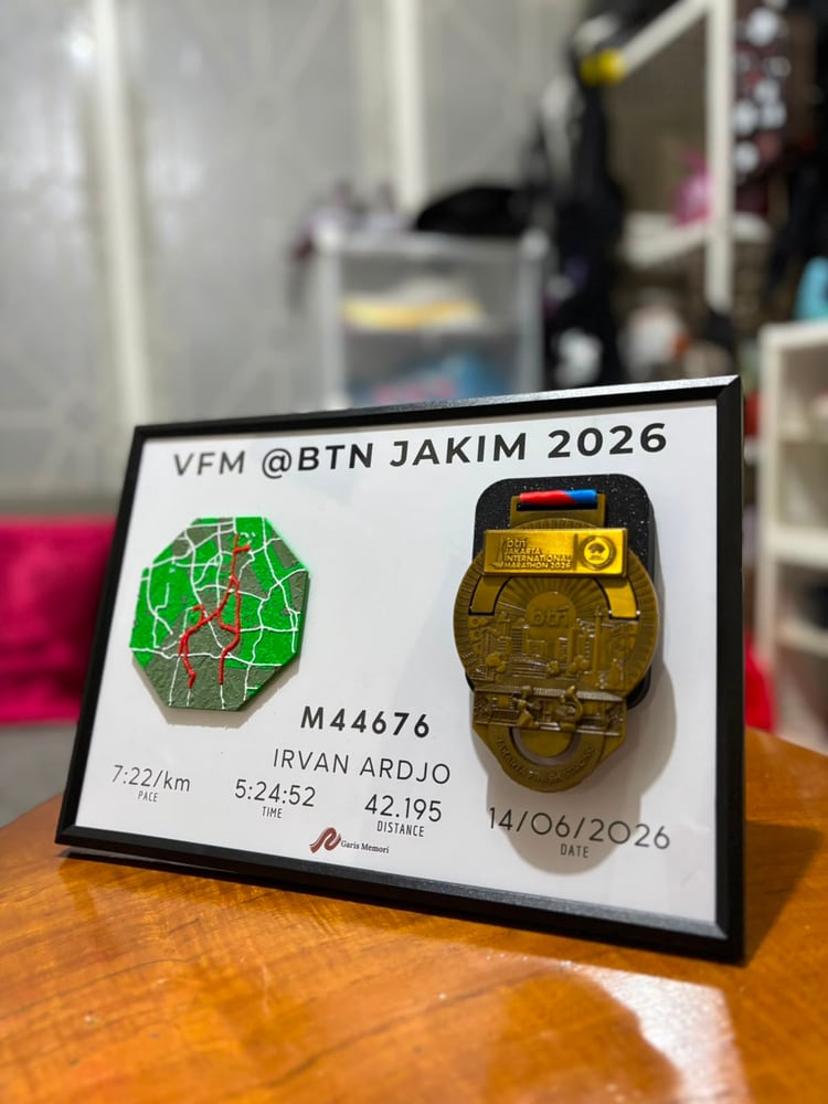 Karya Irvan